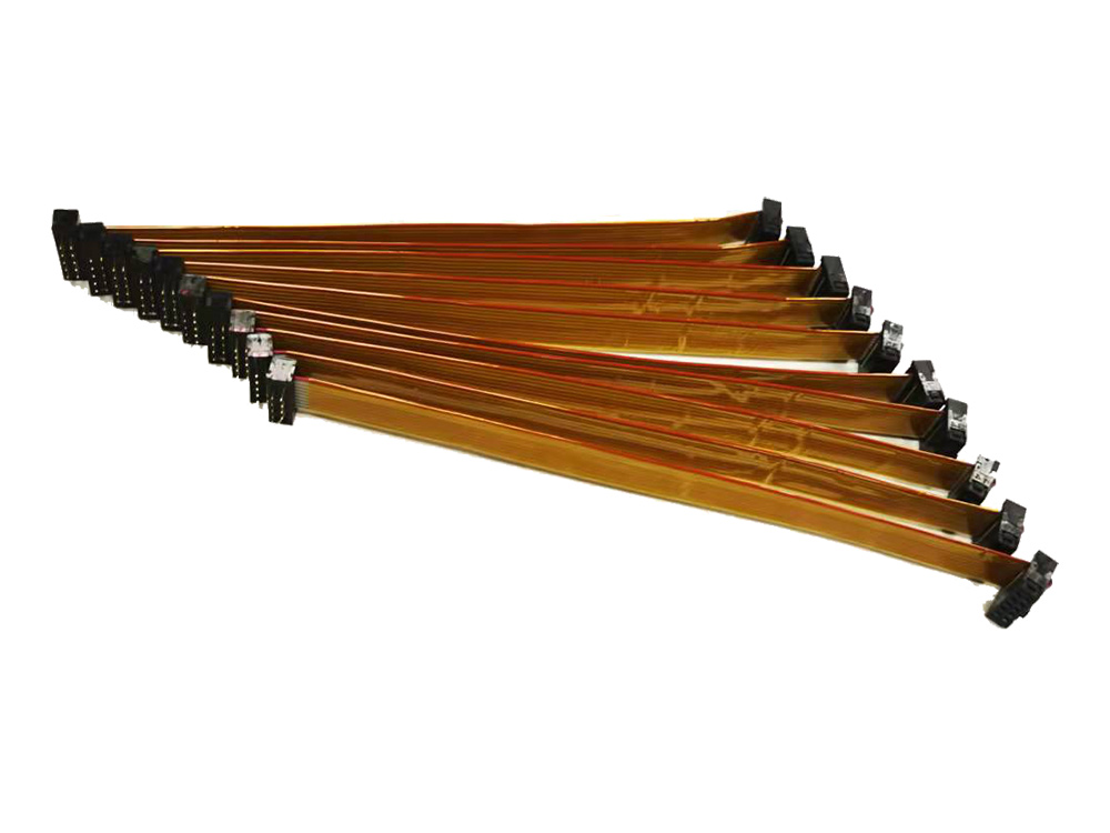 工業(yè)電纜線(xiàn)束